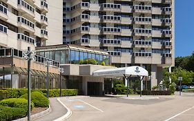 Doubletree By Hilton Luxembourg